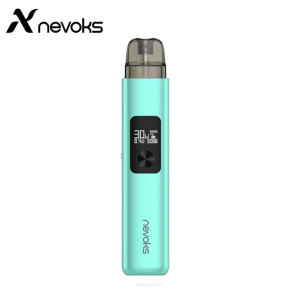 Kit Pod Feelin AX 1500mAh Nevoks - Lake Green