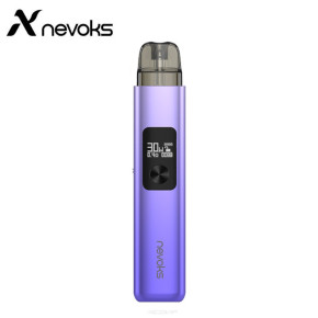 Kit Pod Feelin AX 1500mAh Nevoks - Lavender Violet