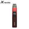 Kit Pod Feelin AX 1500mAh Nevoks - Aurora Red