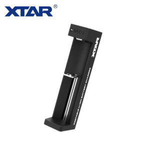 Chargeur d'accus MC1 Plus Xtar