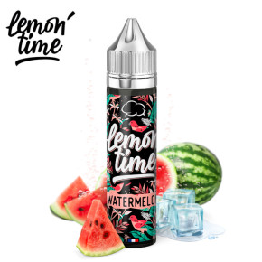 Watermelon Lemon Time 50ml