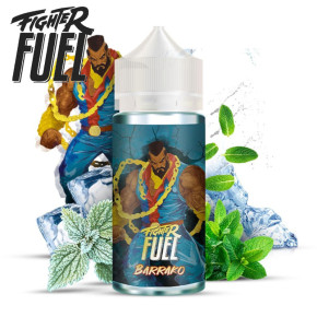 Barrako Fighter Fuel 100ml