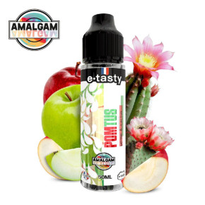 E liquide Pomtus Amalgam E.Tasty 50ml