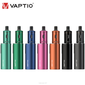 Kit Cosmo 2 Plus 3000mAh Vaptio Couleurs