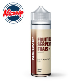 Fruit du Serpent Nicovip 100ml