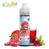 Sirop de Grenadine Fruity Sun Secret's Lab 50ml