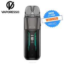 Kit Pod Luxe XR Max 2800mAh Vaporesso