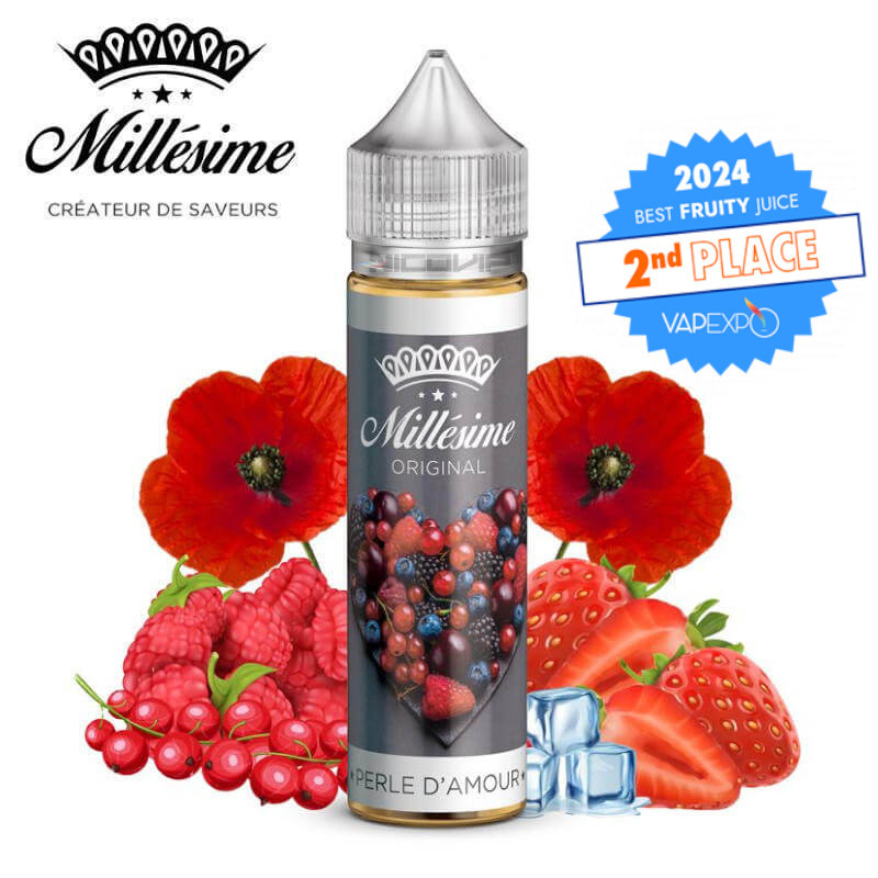 Perle d'Amour Millésime 50ml