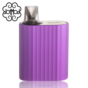 Kit DotSwitch Nano 1000mAh Dotmod - Purple