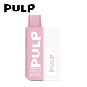 Kit Pod Flip Licorne Pulp