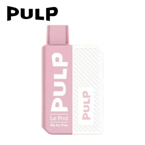 Kit Pod Flip Licorne Pulp