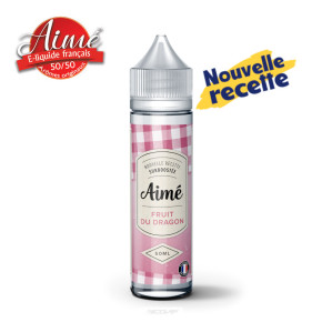 Fruit du Dragon (Nouvelle Recette) Aimé 50ml