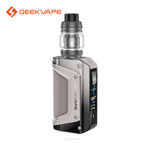 Kit Aegis Legend 3 GeekVape - Dark Grey