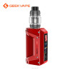 Kit Aegis Legend 3 GeekVape - Red