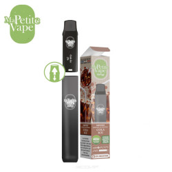 Kit Puff RePuff Cola Ice Ma Petite Vape