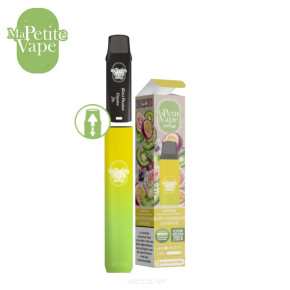 RePuff Kiwi Passion Goyave Ma Petite Vape