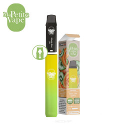 Kit Puff RePuff Melon Kiwi Ma Petite Vape