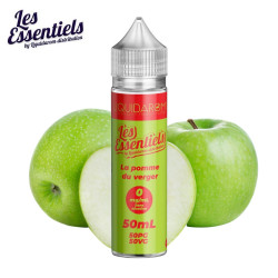 La Pomme du Verger Les Essentiels Liquidarom 50ml