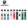 Kit XROS 4 1000mAh Vaporesso couleurs