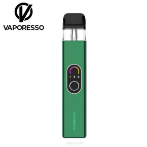 Kit XROS 4 1000mAh Vaporesso - Green