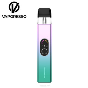 Kit XROS 4 1000mAh Vaporesso - Pink Mint