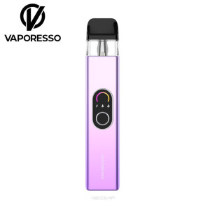 Kit XROS 4 1000mAh Vaporesso - Lilac Purple