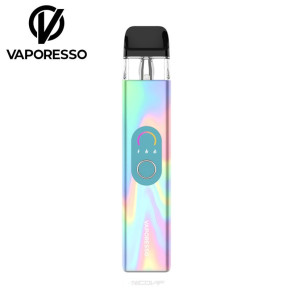 Kit XROS 4 1000mAh Vaporesso - Pastel Palette