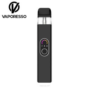 Kit XROS 4 1000mAh Vaporesso - Black