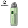 Kit Luxe X2 2000mAh Vaporesso - Avocado Green