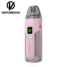 Kit Luxe X2 2000mAh Vaporesso - Light Pink