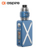 Kit Revolto 220W Aspire - Blue Chrome