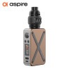 Kit Revolto 220W Aspire - Copper Black