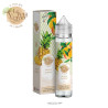 Ananas Mangue Le Petit Verger 50ml sans nicotine