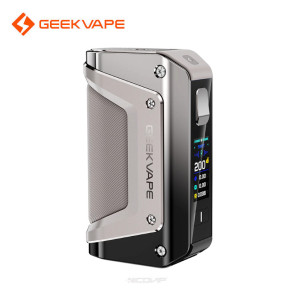 Box Aegis Legend 3 200W GeekVape - Dark Grey