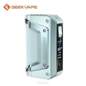 Box Aegis Legend 3 200W GeekVape - Green Silver