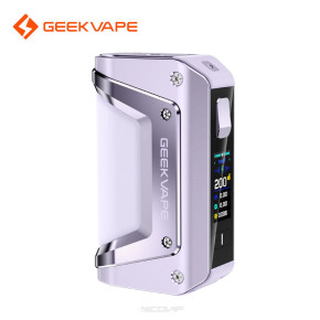 Box Aegis Legend 3 200W GeekVape - Purple