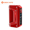 Box Aegis Legend 3 200W GeekVape - Red