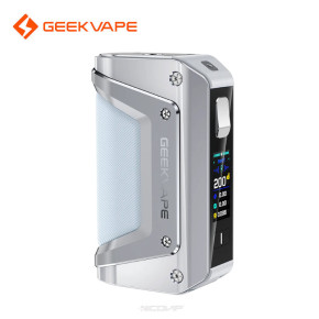 Box Aegis Legend 3 200W GeekVape - Silver