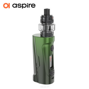 Kit Boxxer 80W Aspire - Vert