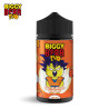 Mix de Fraises Acidulées Biggy Bear EVO 200ml sans nicotine