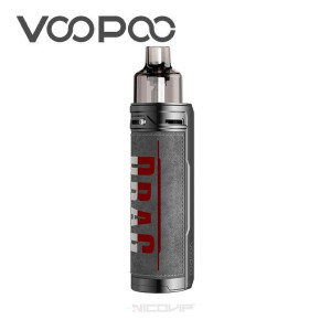 Kit Drag X Voopoo