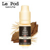 Mozambique Blend Le Pod Liquide Pulp 10ml - Sans nicotine