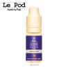 Cassis Givré Le Pod Liquide Pulp 10ml - 20 mg