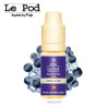 Cassis Givré Le Pod Liquide Pulp 10ml - Sans nicotine