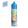 Ananas Kiwi Jaune Ice Cool Liquidarom 50ml