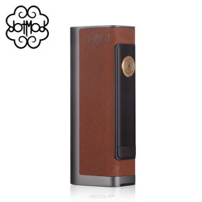 Dotbox 100W Dotmod - Marron