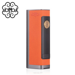 Dotbox 100W Dotmod - Orange