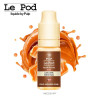 Caramel Original Le Pod Liquide Pulp 10ml - Sans nicotine