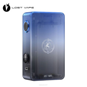 Box Centaurus P200 Lost Vape - Blue Thunder