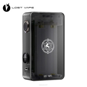 Box Centaurus P200 Lost Vape - Shadow Dynasty